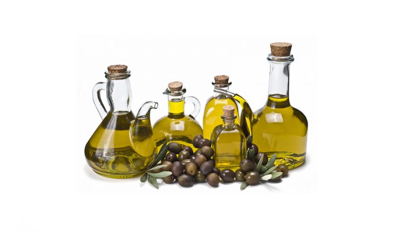 We haven t got olive oil. Oil Guide.