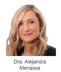 Dra. Alejandra Menassa