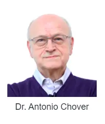 Dr. Antonio Chover