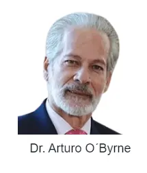 Dr. Arturo O'Byrne