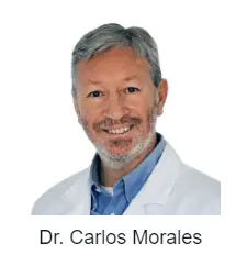 Dr. Carlos Morales