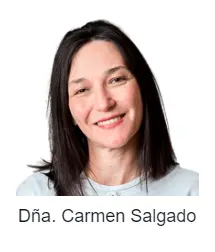 Dña. Carmen Salgado