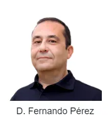 D. Fernando Pérez