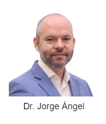 Dr. Jorge Ángel