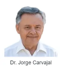 Dr. Jorge Carvajal