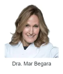 Dra. Mar Begara