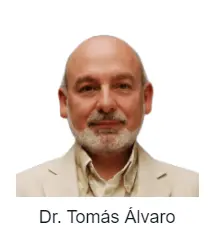 Dr. Tomás Álvaro